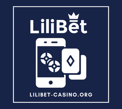 Lilibet Mobil Casino og app