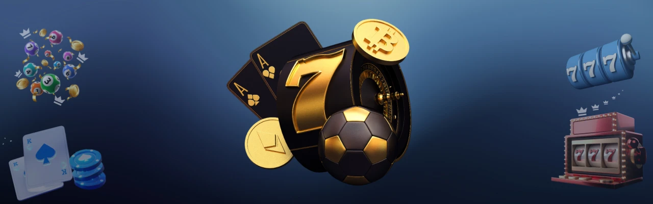 Kryptovaluta i nettcasinoer