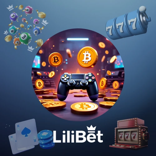 Lilibet kryptobetaling