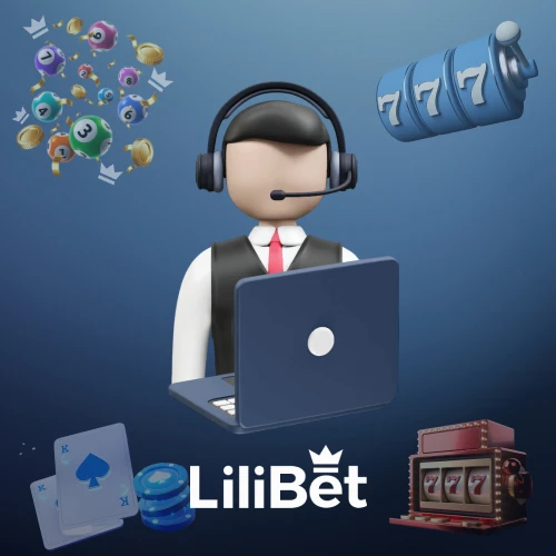 Lilibet kundeservice