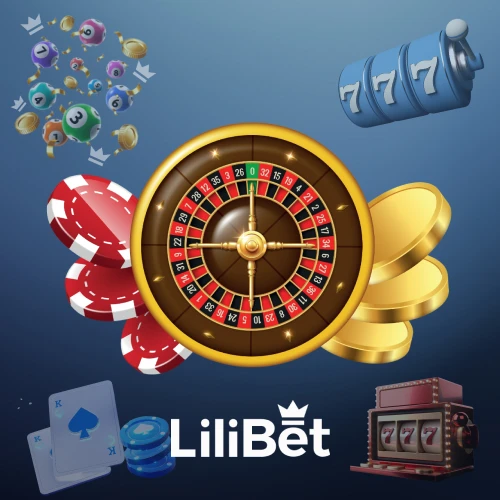 Lilibet live spill