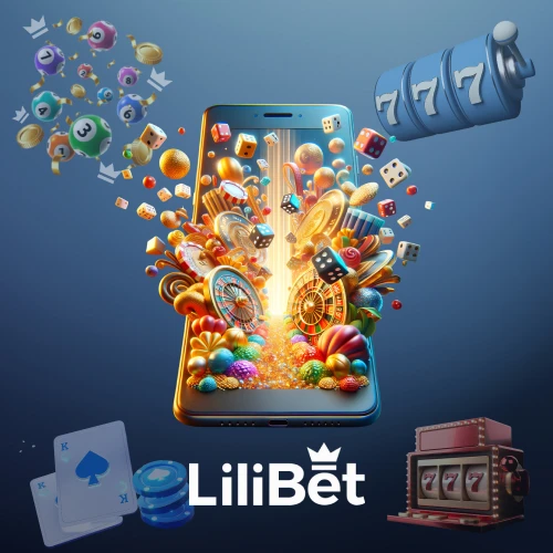 Lilibet mobil