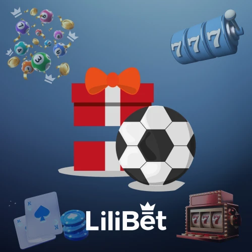 Lilibet sport bonus