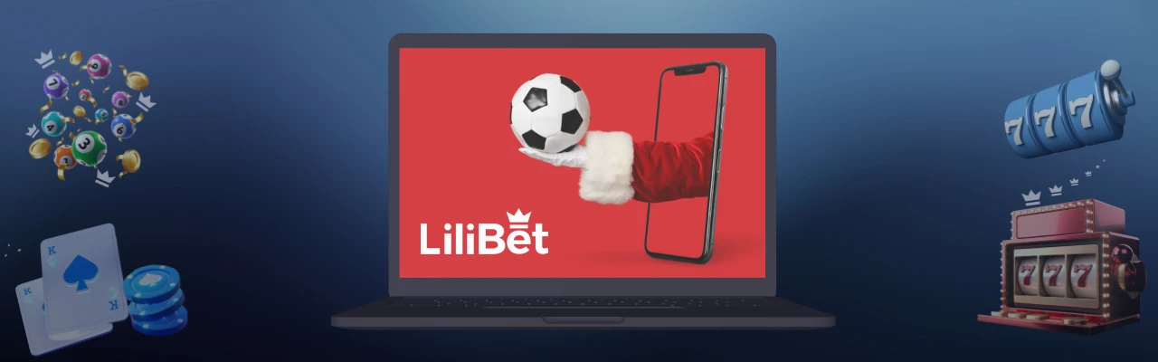 Lilibet sport bonuser