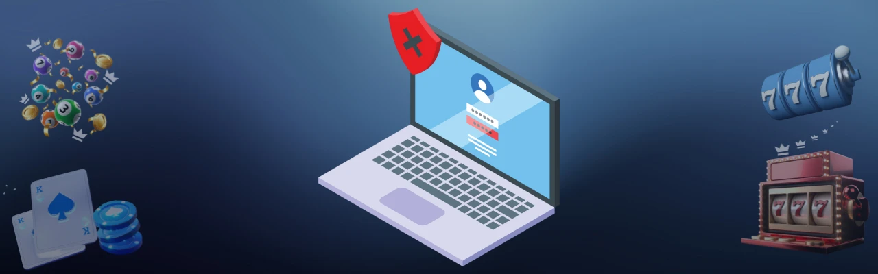 Løse problemer med lilibet pålogging