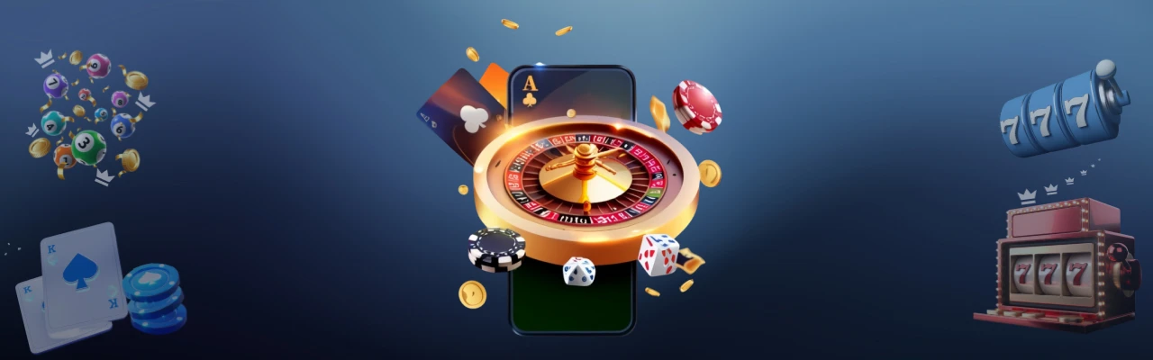 Mobilalternativer for lilibet nettcasinoer