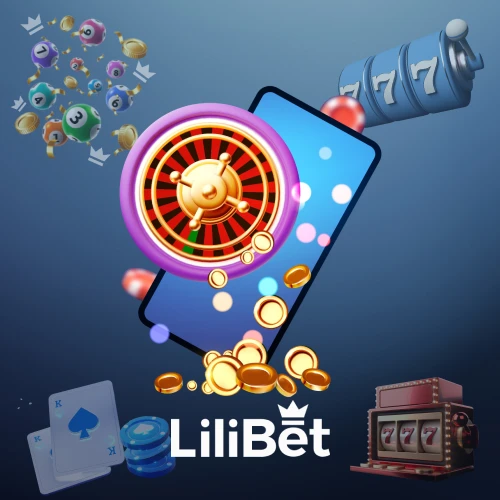 Lilibet live roulette