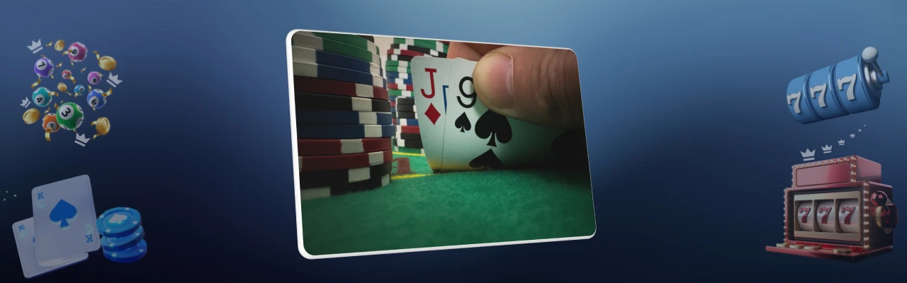 Regler for live poker