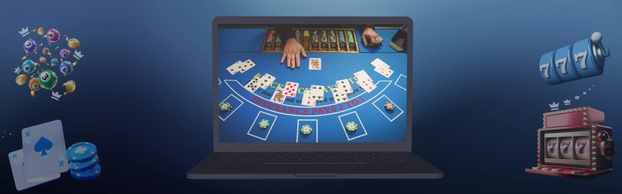 Tips for lilibet live blackjack