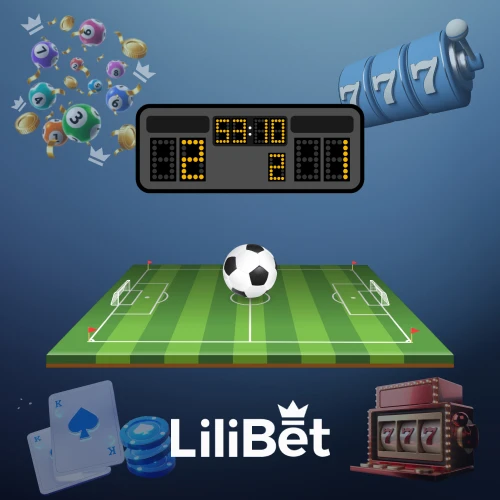 Lilibet odds livespill