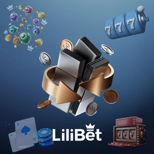 Lilibet innskuddsbonus for odds