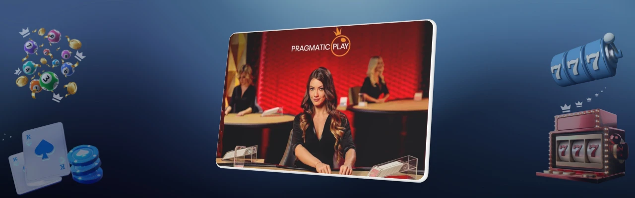 Kategorier av lilibet pragmatic play spill