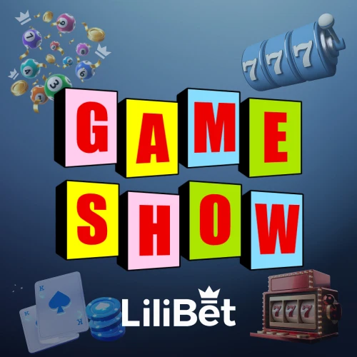 Lilibet gameshow