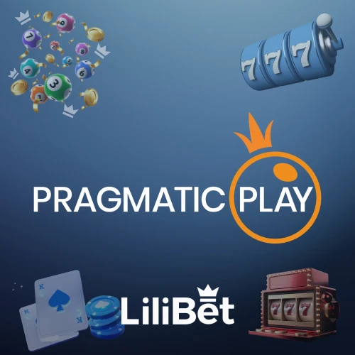 Lilibet pragmatic play