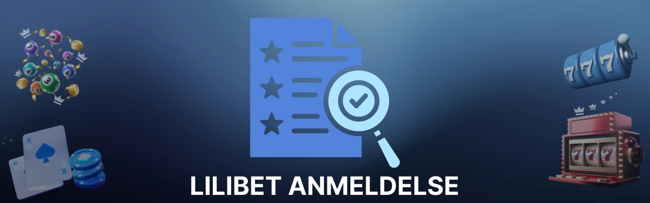 Lilibet anmeldelse