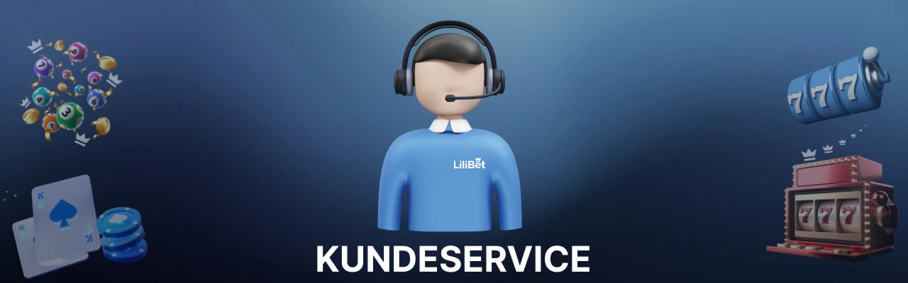 Lilibet kundeservice