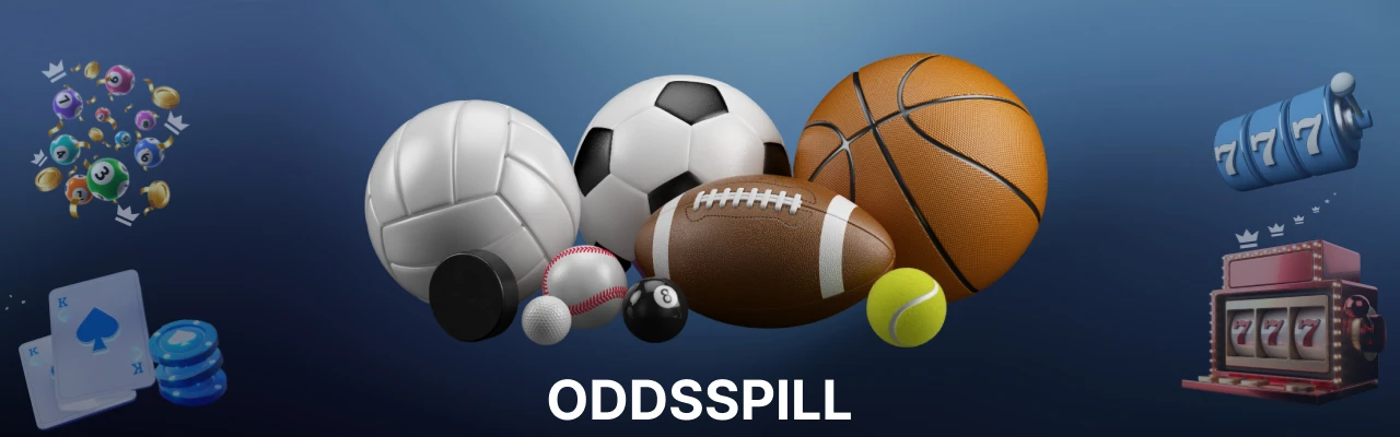 Oddsspill på lilibet