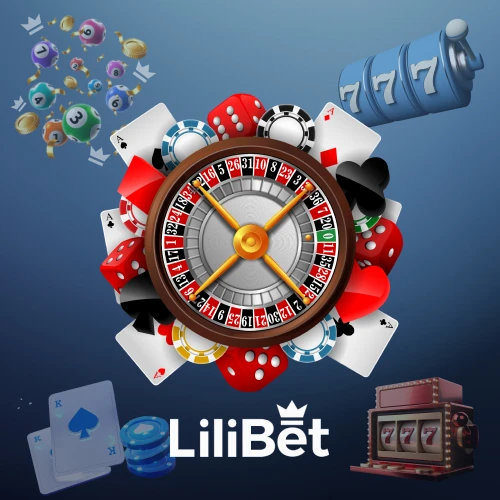 Lilibet Casino i Norge