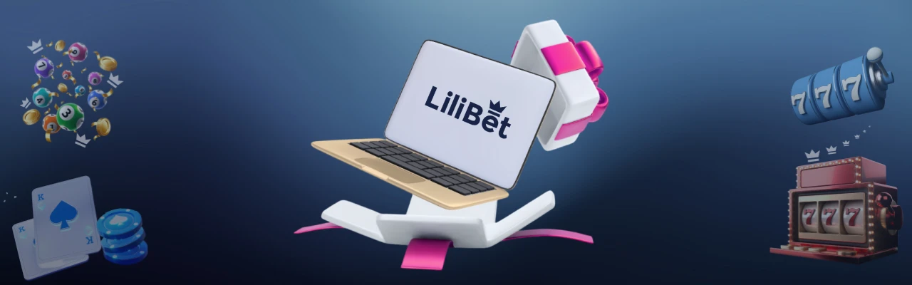 Lilibet bonuser i norge