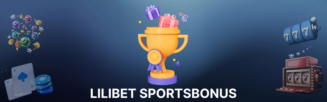 Lilibet sportsbonus