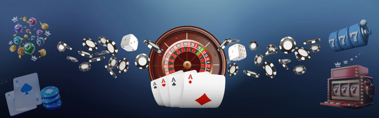 Spill på lilibet live casino