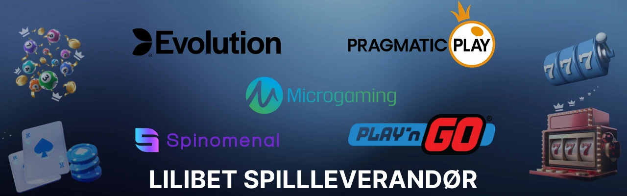 Spillutviklere hos lilibet