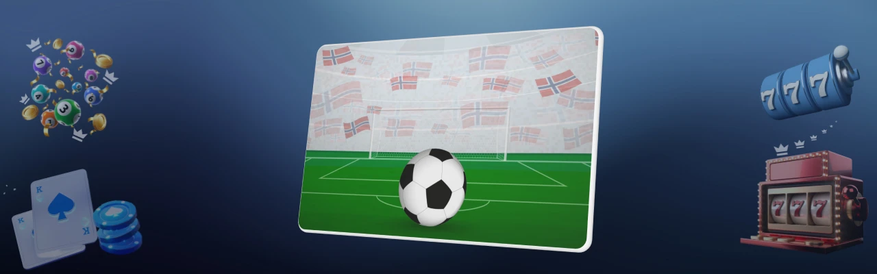 Sporter på lilibet casino