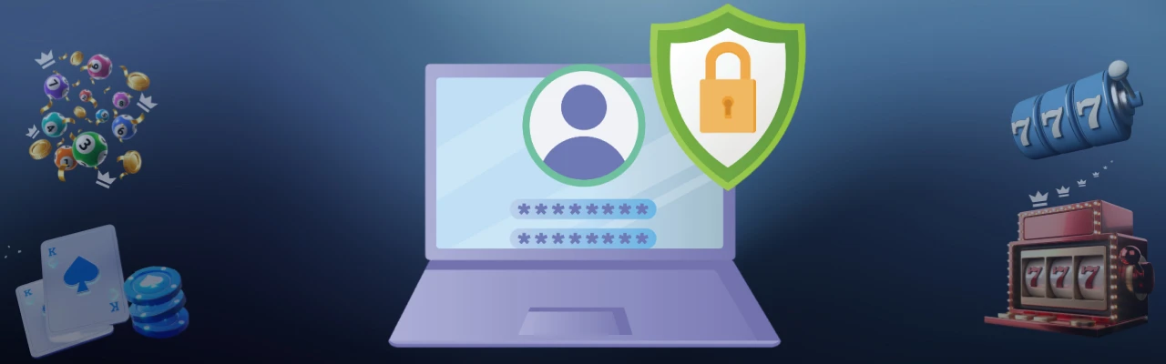 Tips for sikre lilibet innlogging