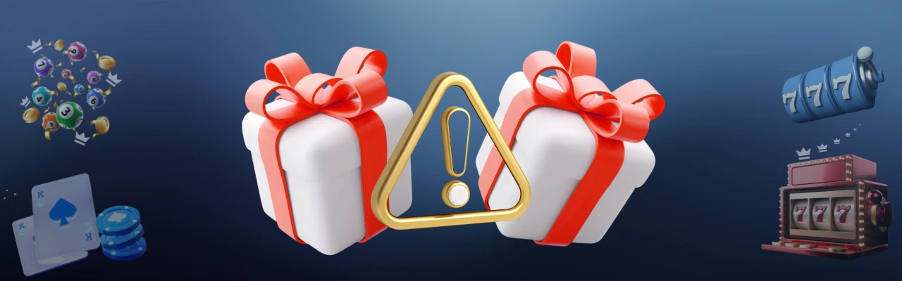 Begrensninger og viktige regler hos lilibet bonuser