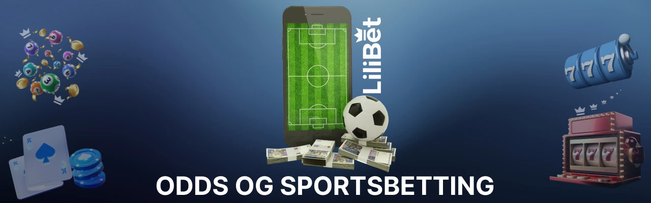 Lilibet sportsbetting odds